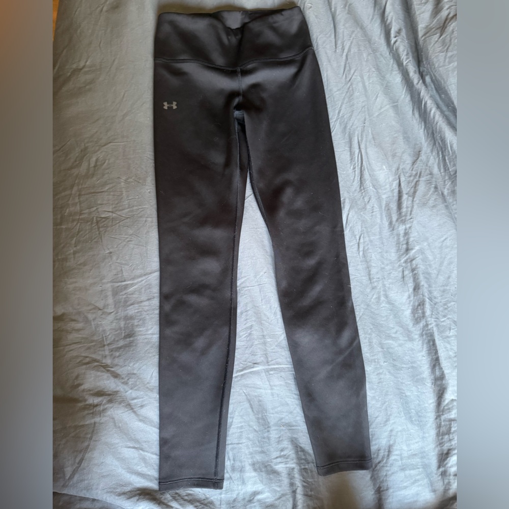Under Armour Coldgear Compression Legging